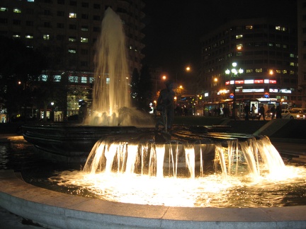 Plaza Espana  6 
